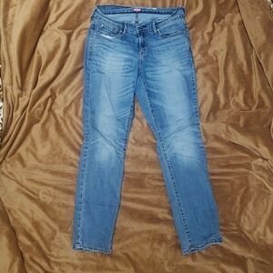 Denizen from Levi's - Curvy Slim fit, size 8